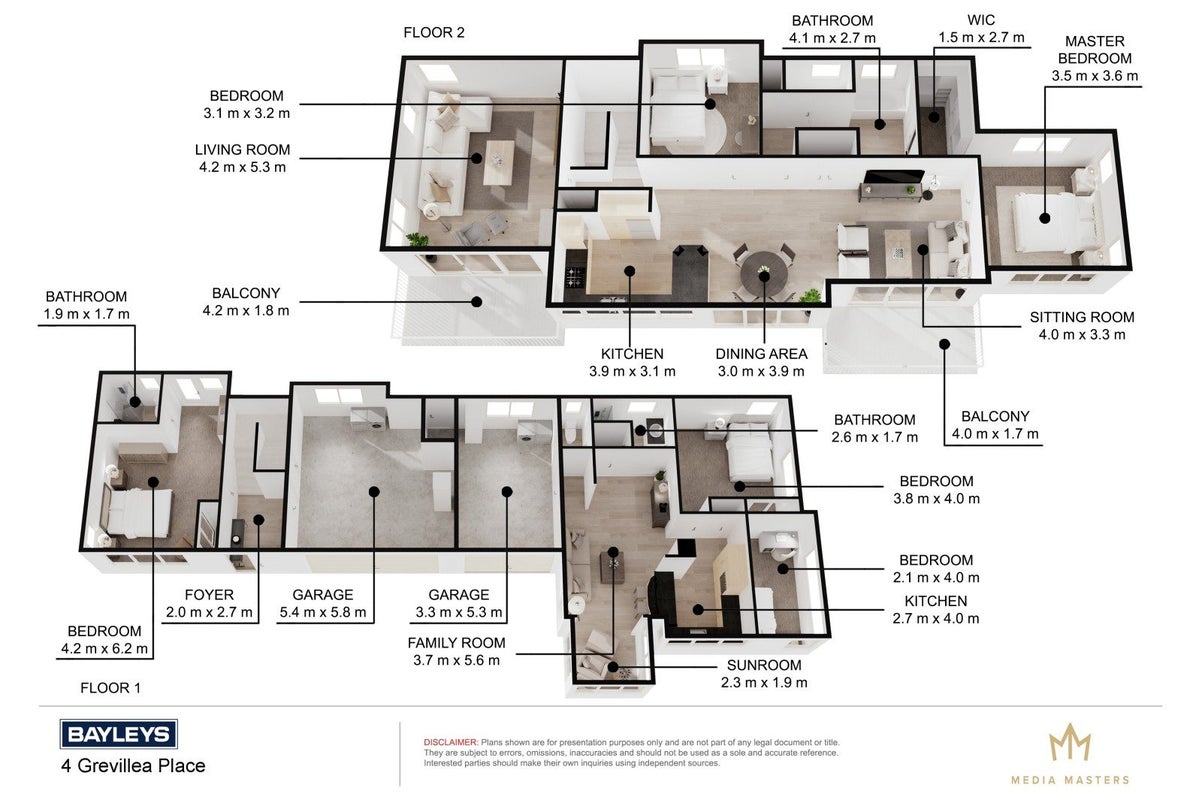 4 Grevillea Place, Mount Maunganui, Mount Maunganui - Carousel 26