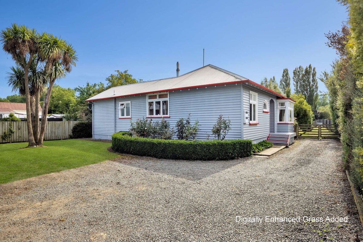 159 Talbot Street, Geraldine - Carousel 1