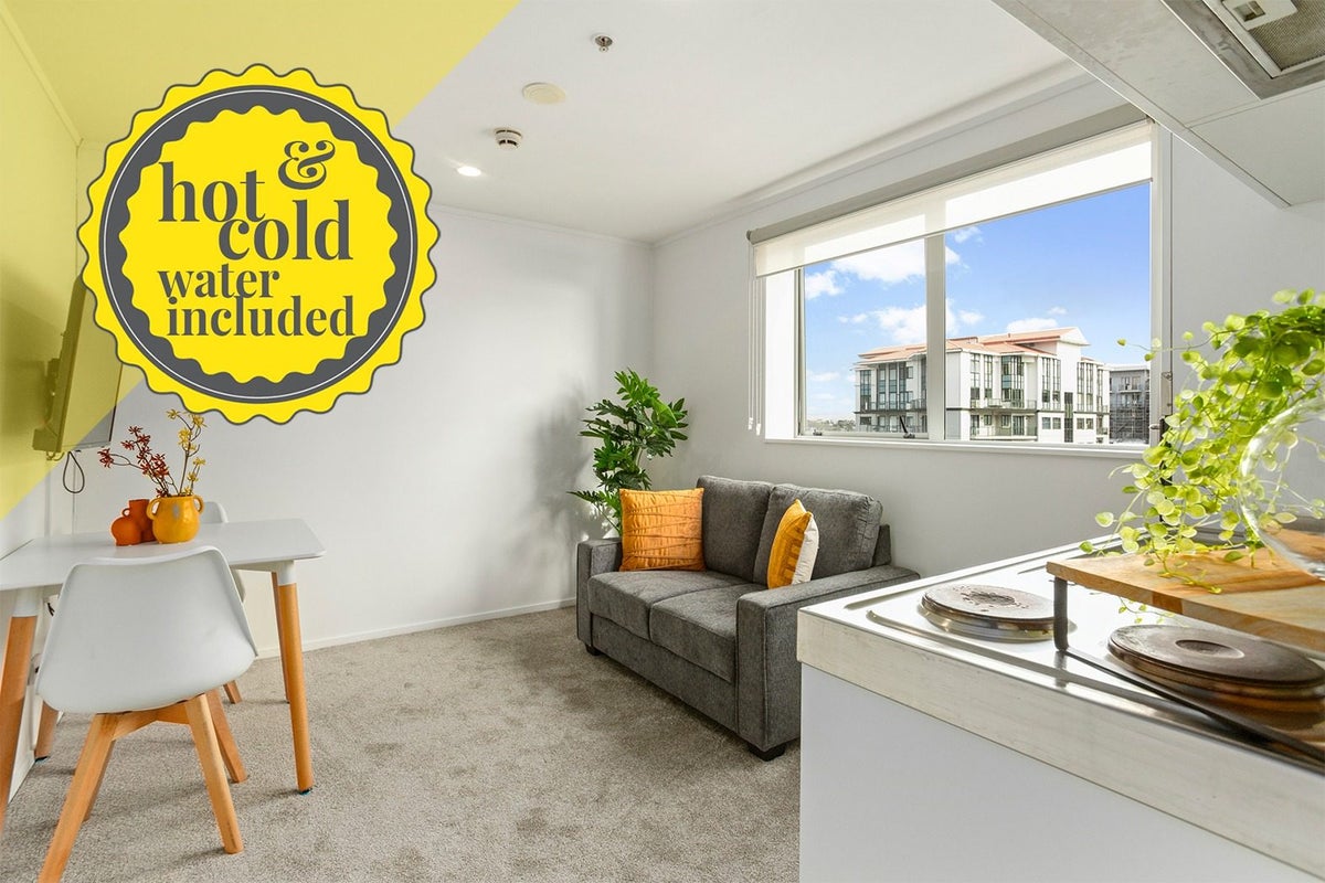 12L/34 Kingston Street, Auckland Central, Auckland - Carousel 1