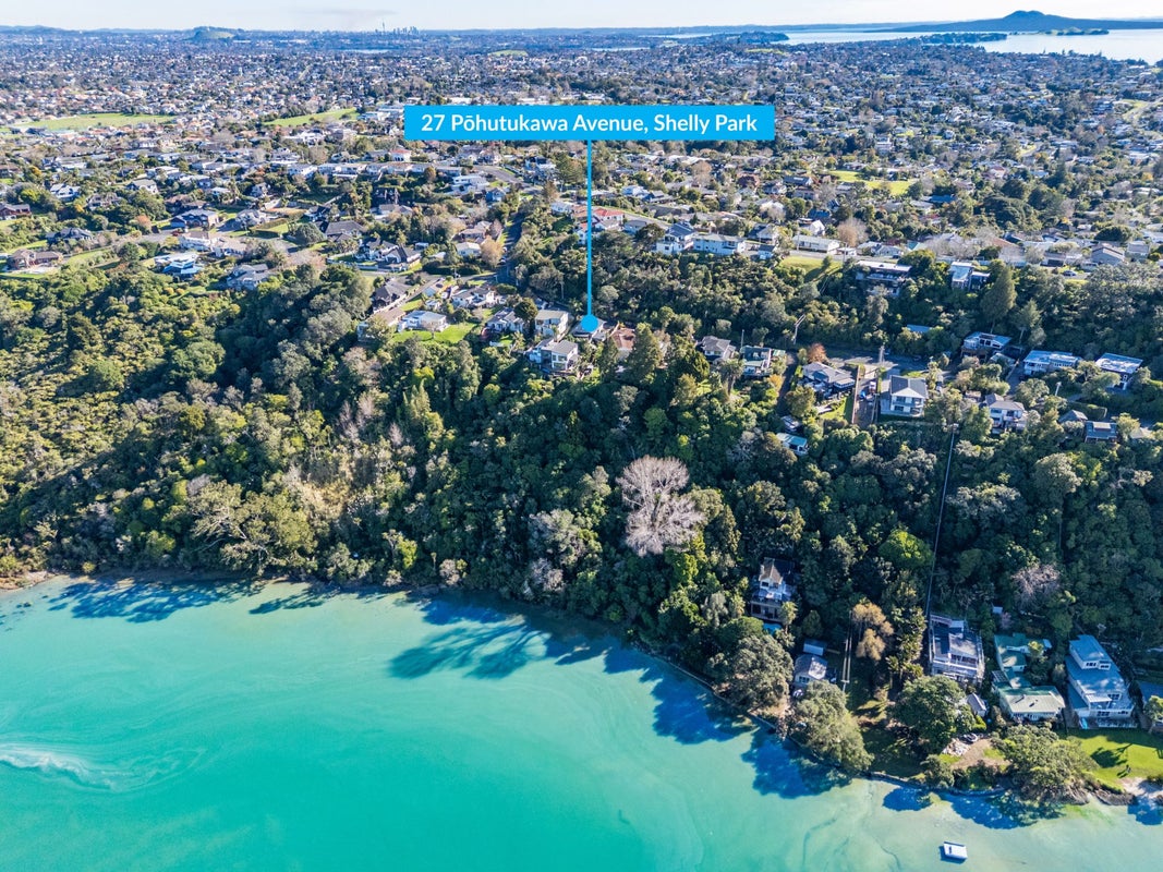 27 Pohutukawa Avenue, Shelly Park, Auckland - Carousel 36