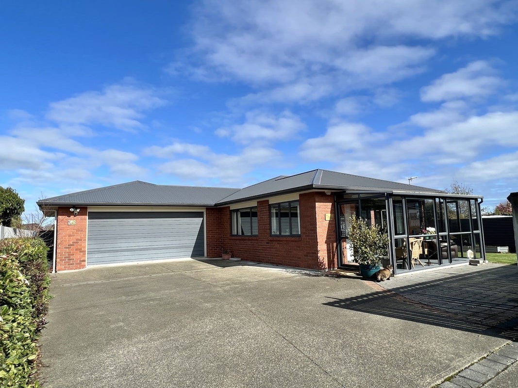 523 Herbert Street, Waverley, Invercargill - Carousel 1