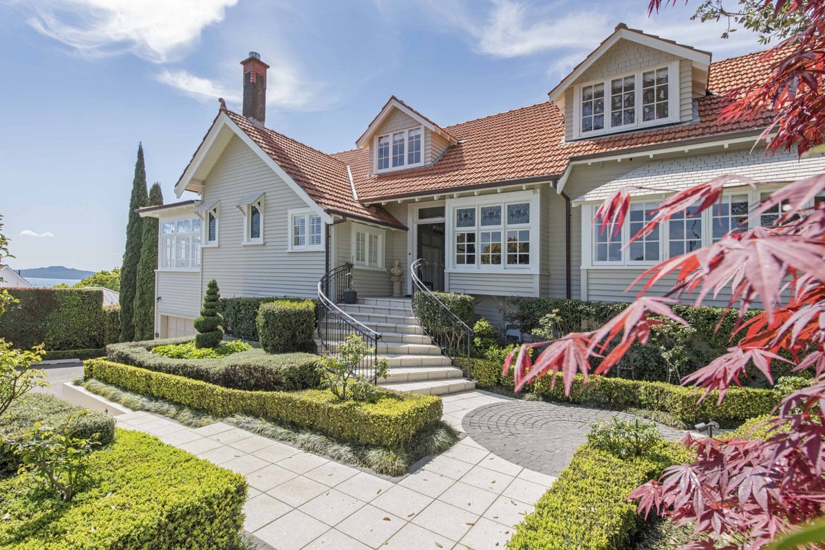 23 Seaview Road, Remuera, Auckland - Carousel 1
