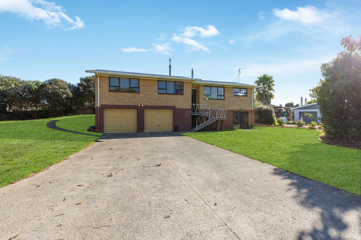 9 Parry Street, Huntly, Huntly - Carousel 2