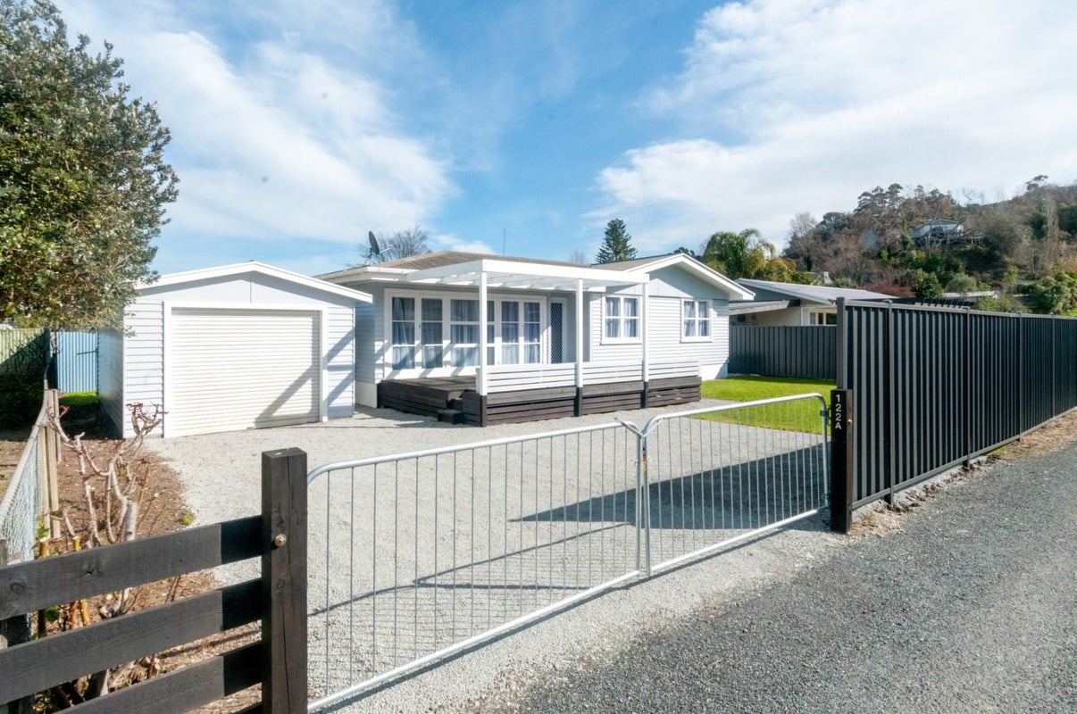 122A Ballance Street, Whataupoko, Gisborne - Carousel 1
