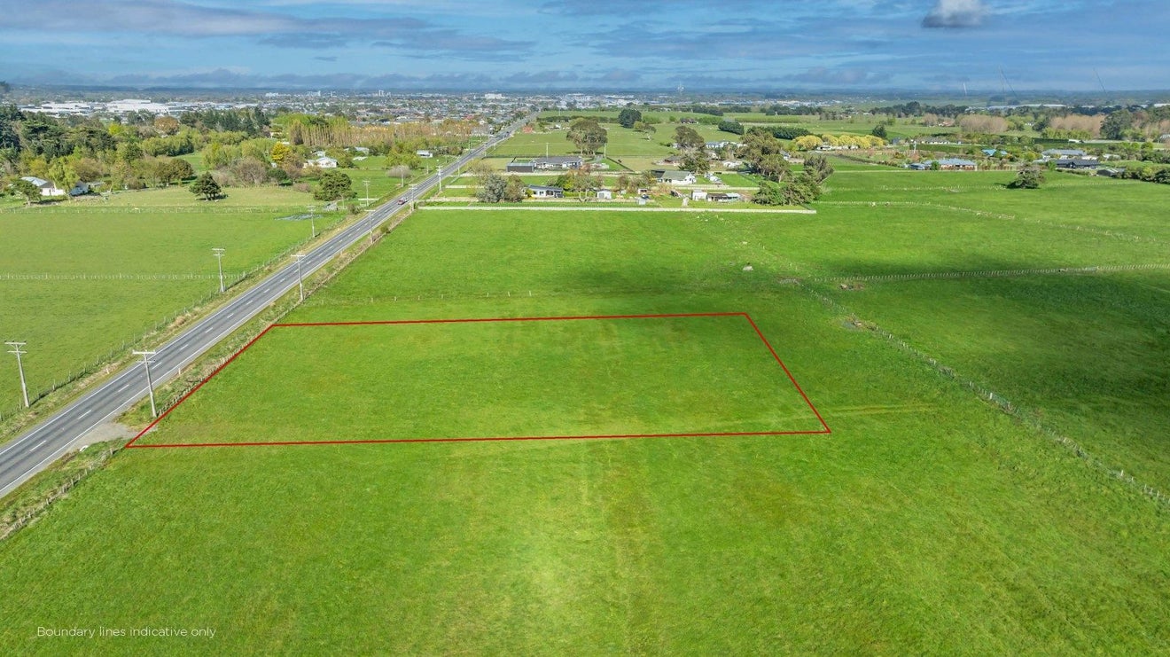 317 Kelvin Grove Road, Kelvin Grove, Palmerston North - Carousel 1