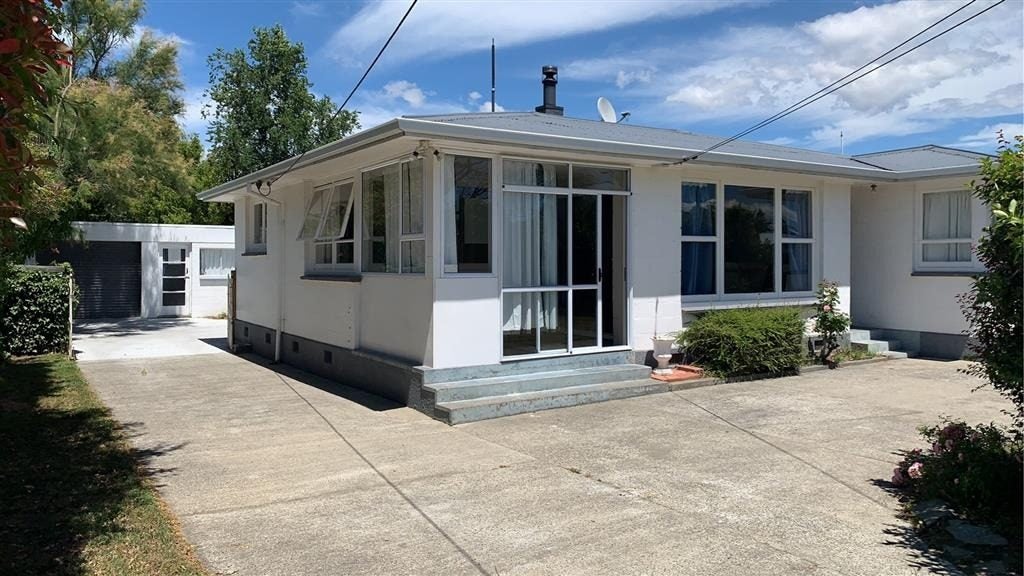 18 Mckenzie Street, Witherlea, Blenheim - Carousel 1