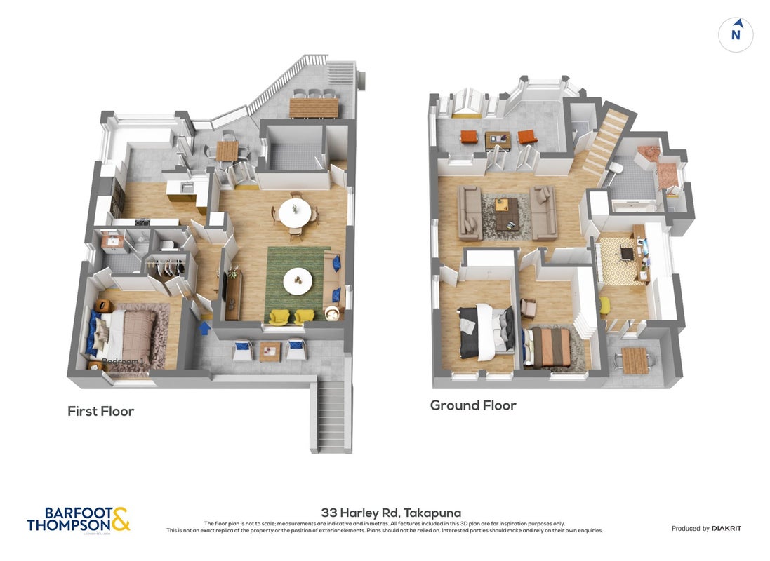 1/33 Harley Road, Takapuna, Auckland - Carousel 26