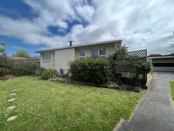 68 Greendale Avenue, Avonhead, Christchurch - Carousel 1