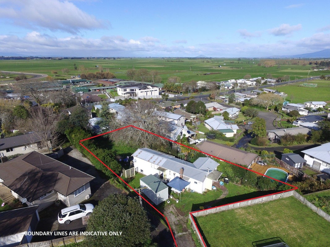 27 Gibson Road, Dinsdale, Hamilton - Carousel 1
