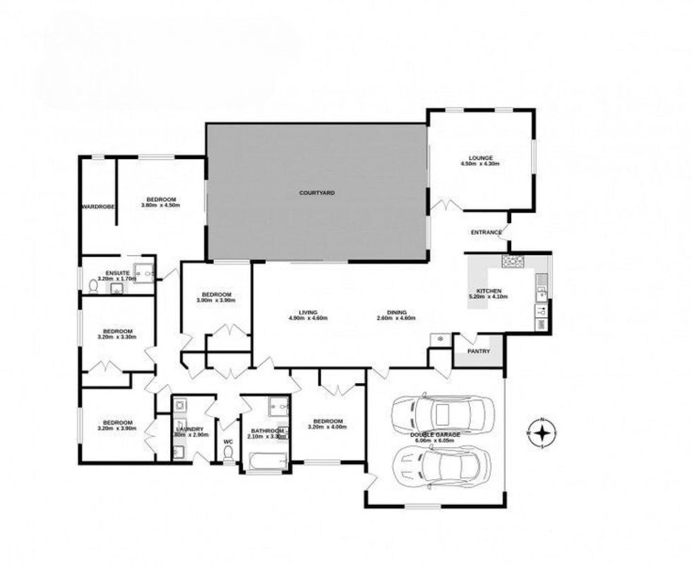 17 Michael Terrence Place, Flagstaff, Hamilton - Carousel 28