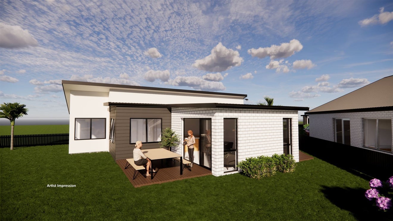 23 Golden Heights Lane, Springvale, Alexandra - Carousel 2