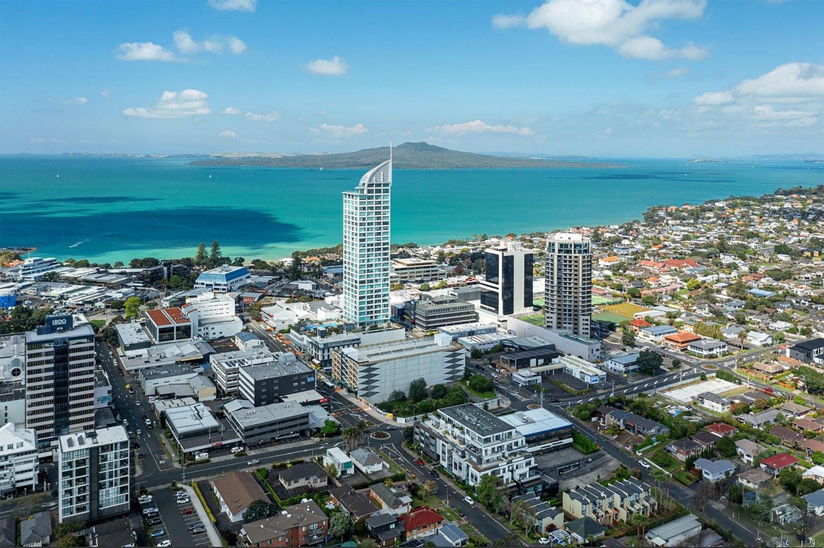 905/3 Northcroft Street, Takapuna, Auckland - Carousel 1