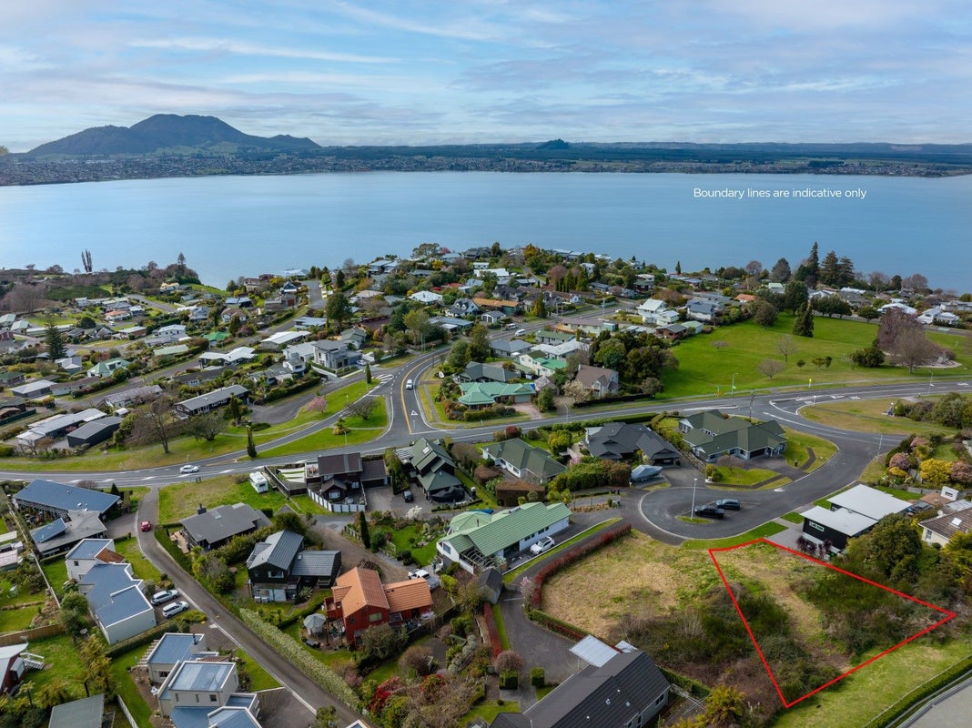 5 Krissell Place, Acacia Bay, Taupo - Carousel 2