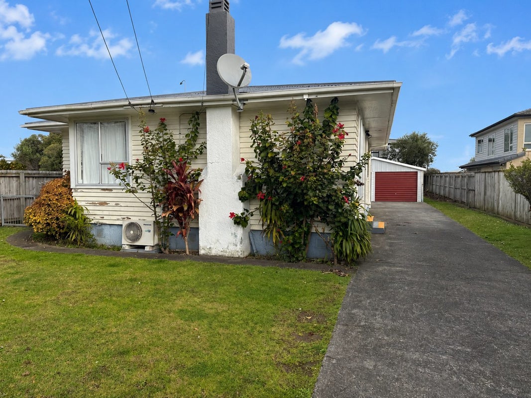 44 Stonex Road, Papatoetoe, Manukau City, Auckland - Carousel 1