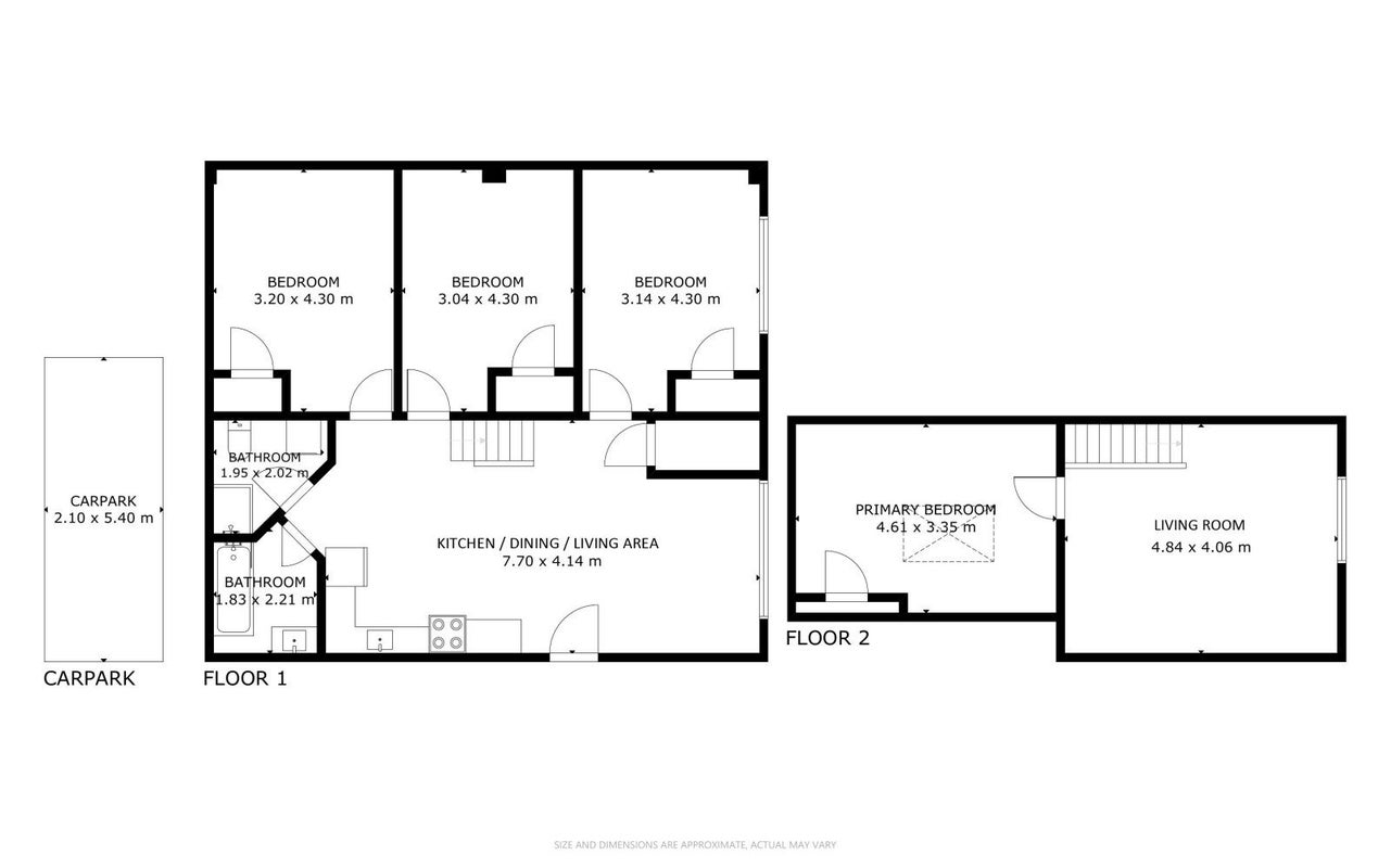 3/5 Hopper Street, Mount Cook, Wellington - Carousel 13