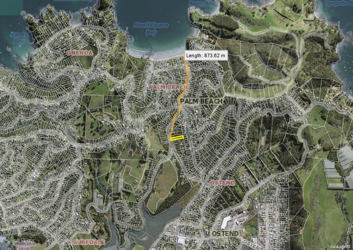24 Te Toki Road, Ostend, Waiheke Island - Carousel 7