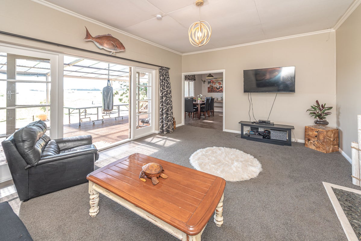 85 Marangai Road, Whangaehu, Whanganui - Carousel 2