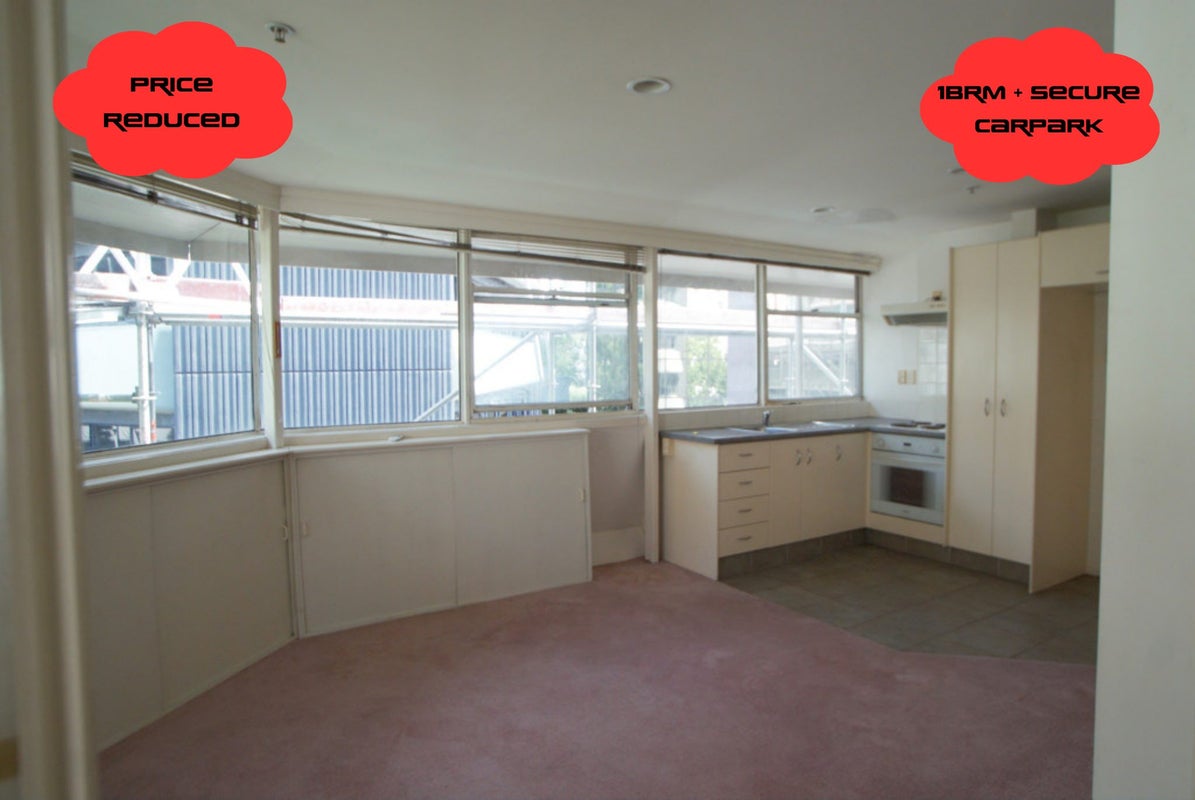 9G/2 Whitaker Place, Grafton, Auckland - Carousel 1