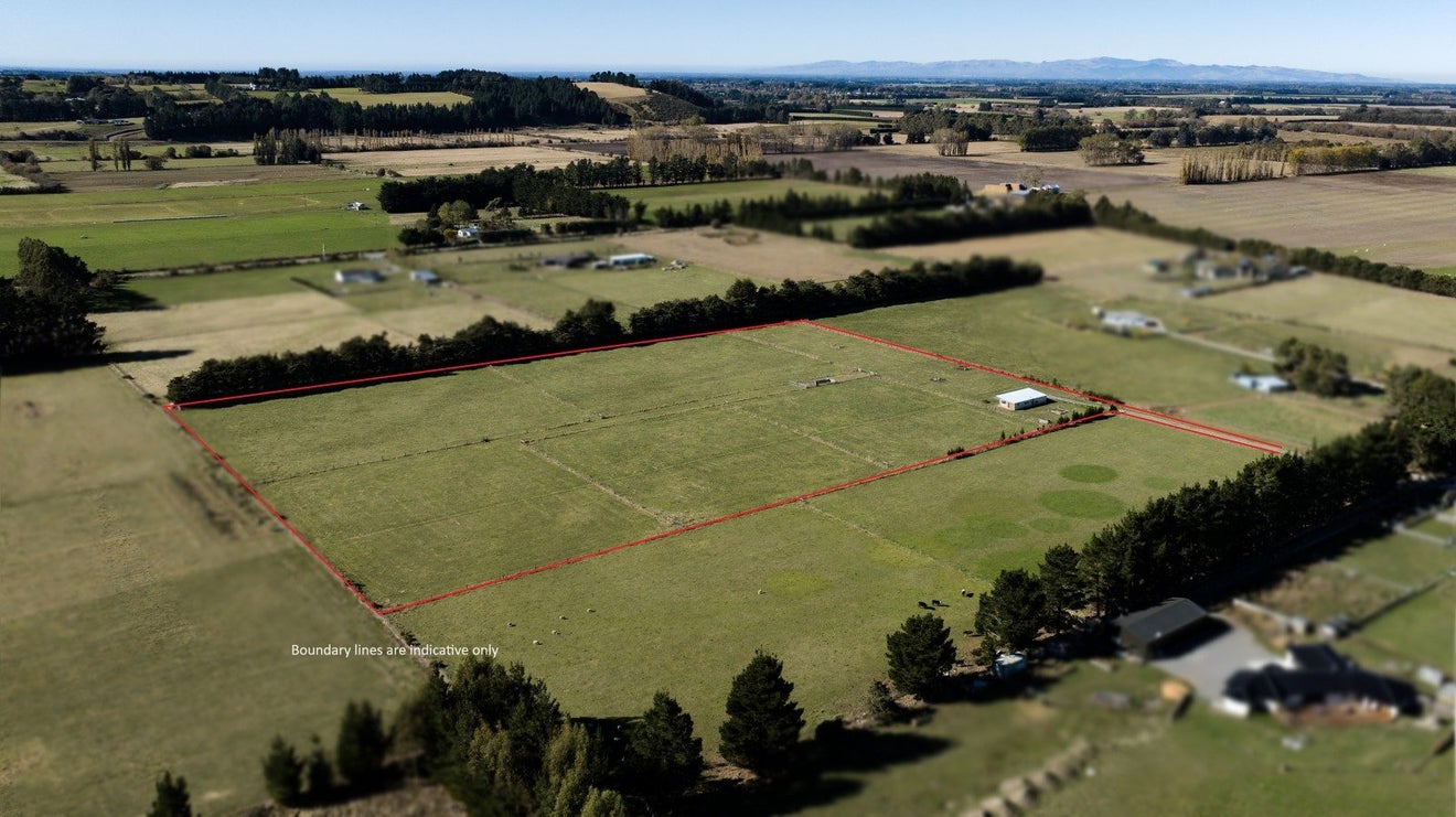 110 Glews Road, Cust, Rangiora - Carousel 2