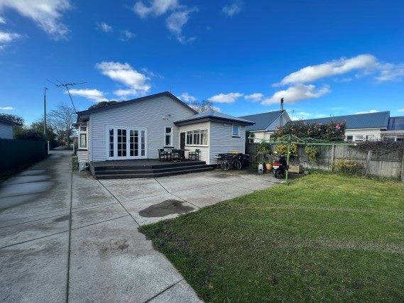 339 Lyttelton Street, Spreydon, Christchurch - Carousel 2