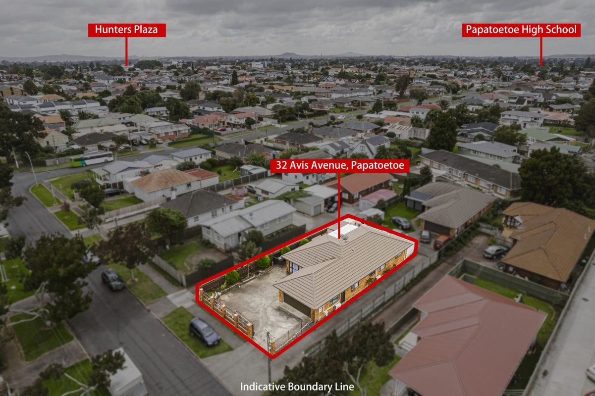 32 Avis Avenue, Papatoetoe, Auckland - Carousel 23