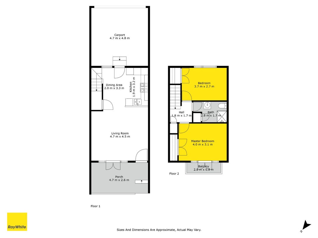 115C Franklin Road, Freemans Bay, Auckland - Carousel 13