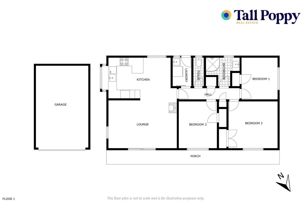 109 Hillcrest Drive, Kelvin Grove, Palmerston North - Carousel 18