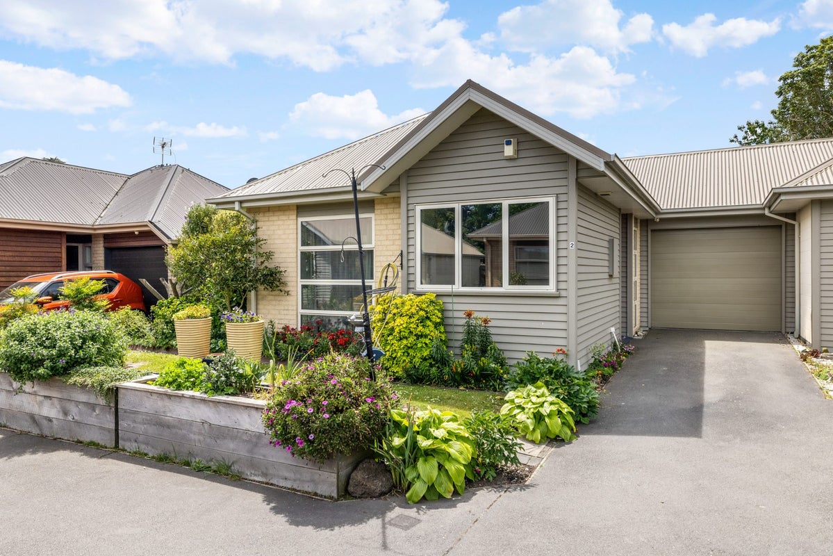2/402 Innes Road, Mairehau, Christchurch - Carousel 1