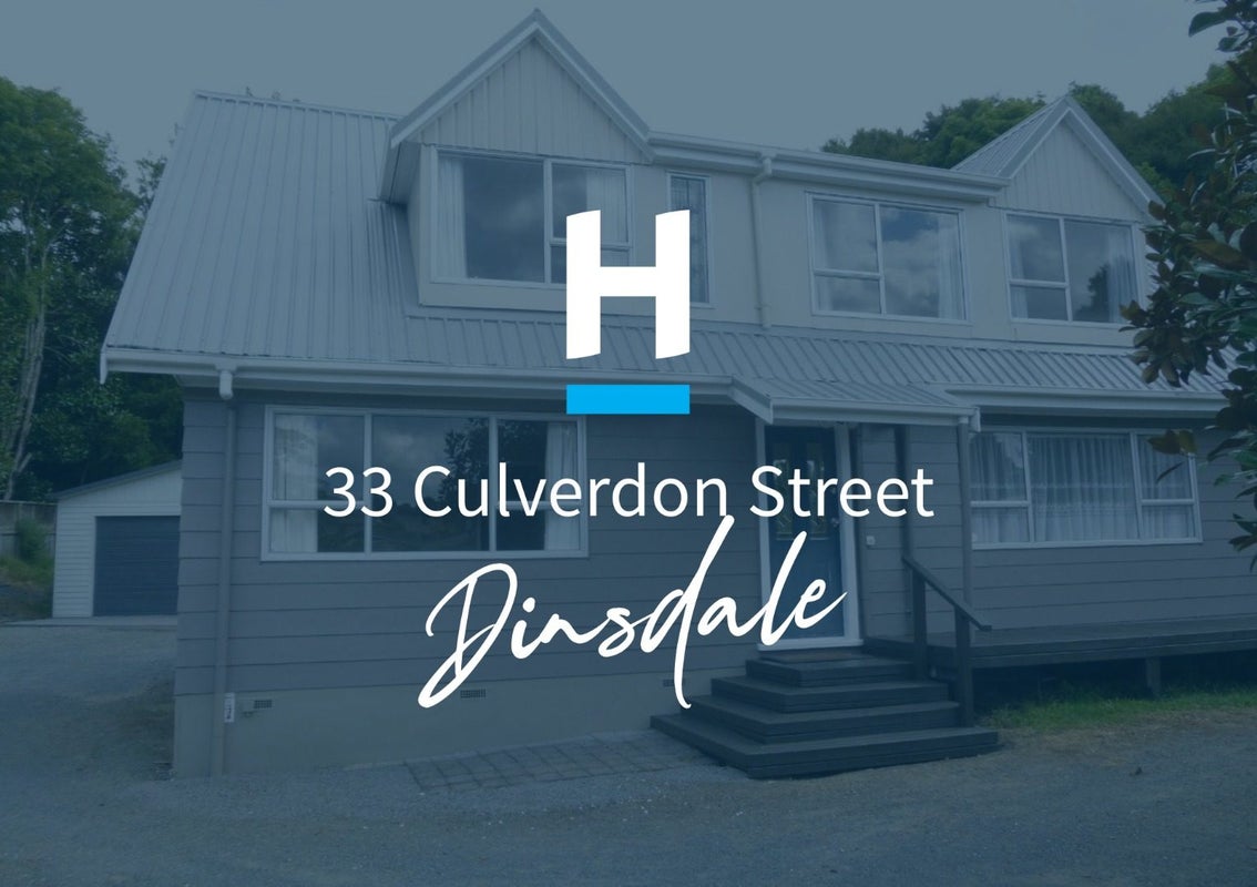 33 Culverdon Street, Dinsdale, Hamilton - Carousel 1