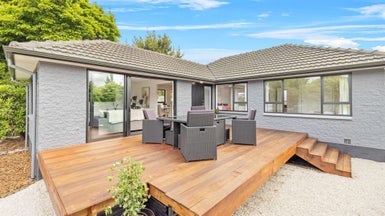 24A Canberra Place, Redwood, Christchurch - Carousel 1