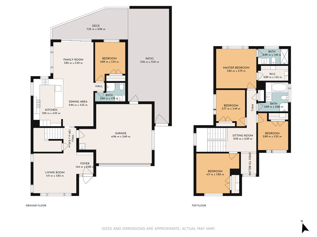 4 Conti Drive, Flat Bush, Auckland - Carousel 29