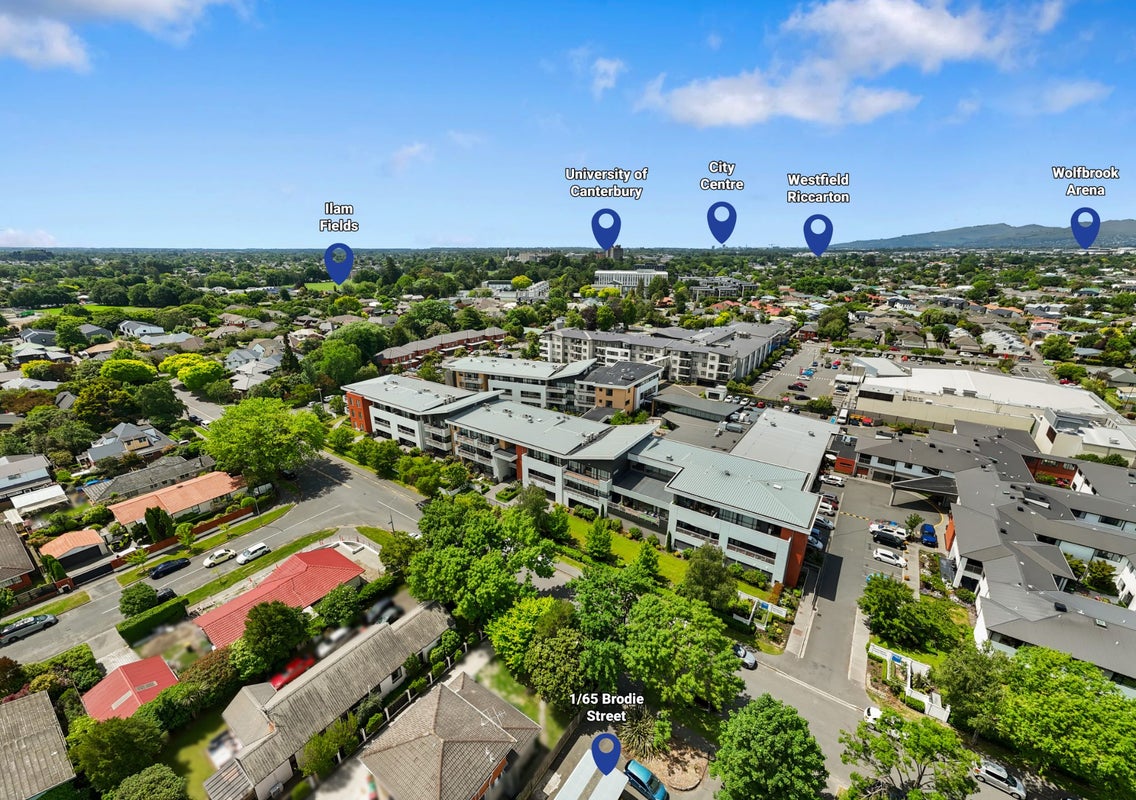 1/65 Brodie Street, Ilam, Christchurch - Carousel 15
