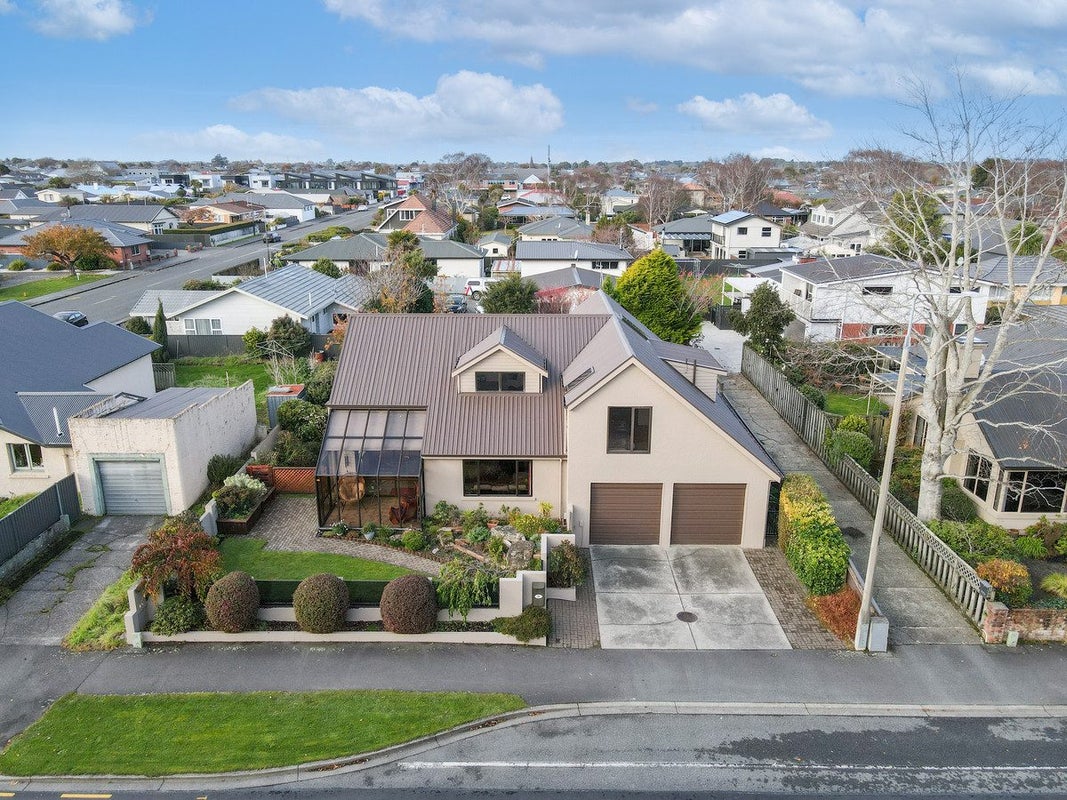 293 Queens Drive, Windsor, Invercargill - Carousel 1
