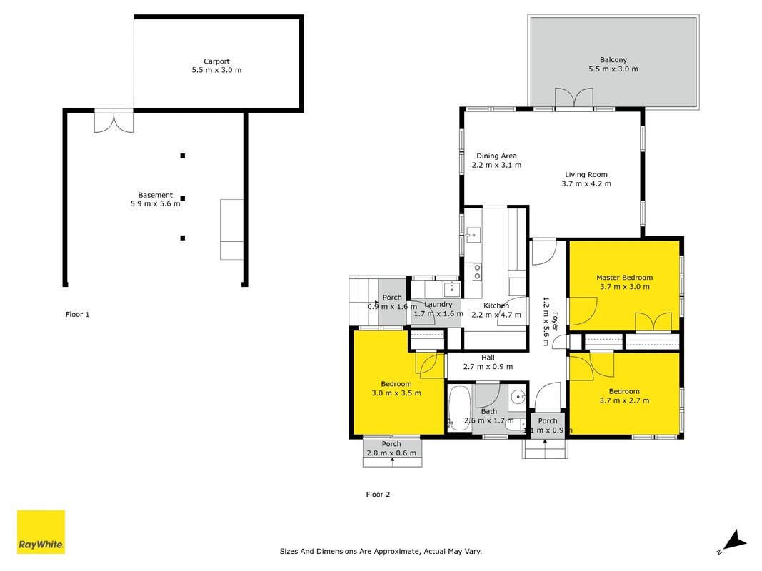 565 Glenfield Road, Glenfield, Auckland - Carousel 15