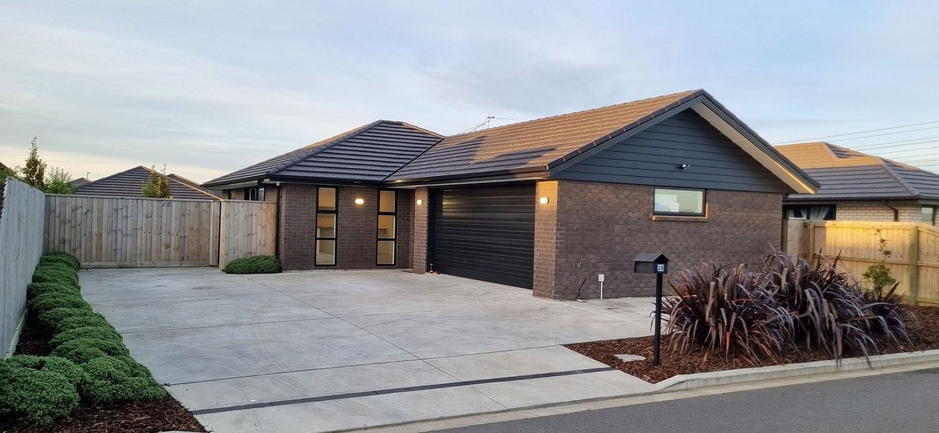28 Mary Carpenter Avenue, Yaldhurst, Christchurch - Carousel 1