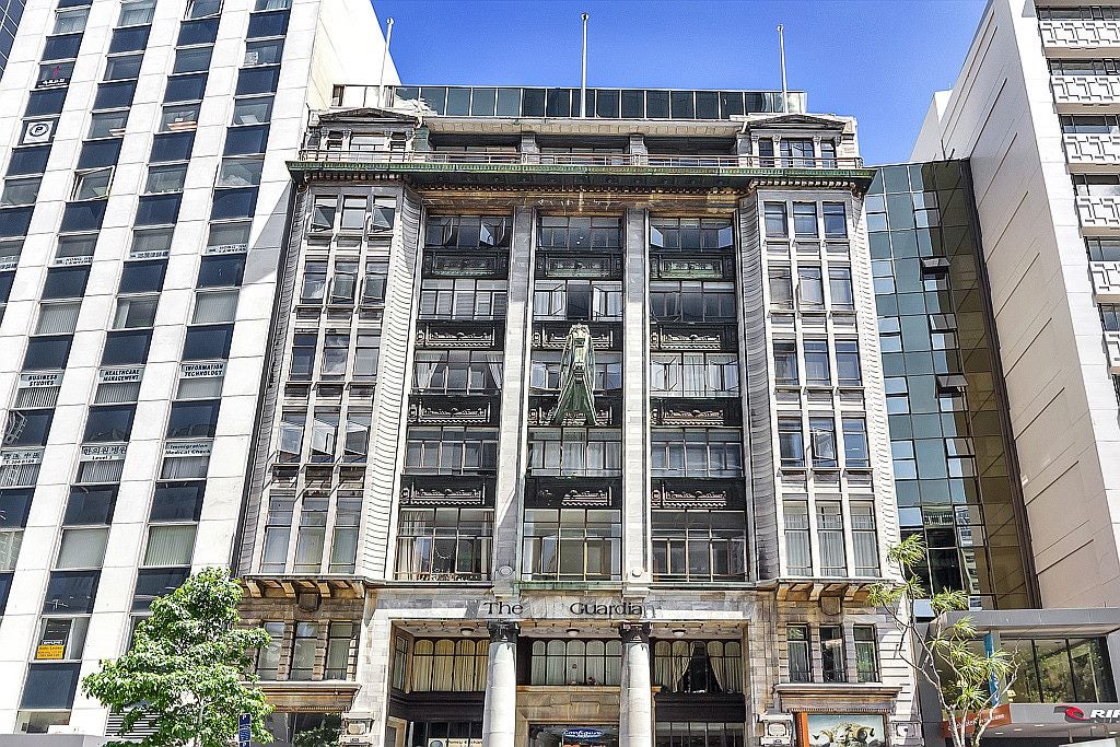 312/105 Queen Street, Auckland Central, Auckland - Carousel 1