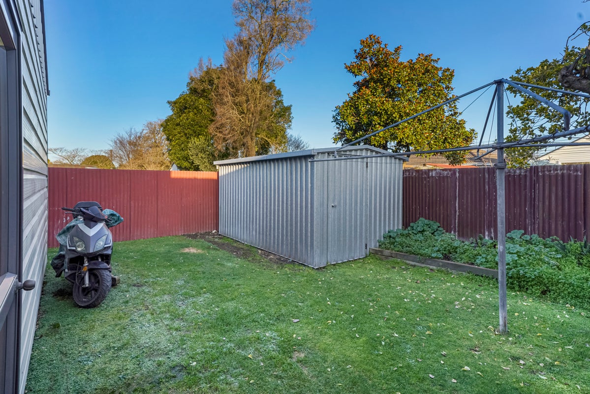 141 Buchanans Road, Hei Hei, Christchurch - Carousel 20