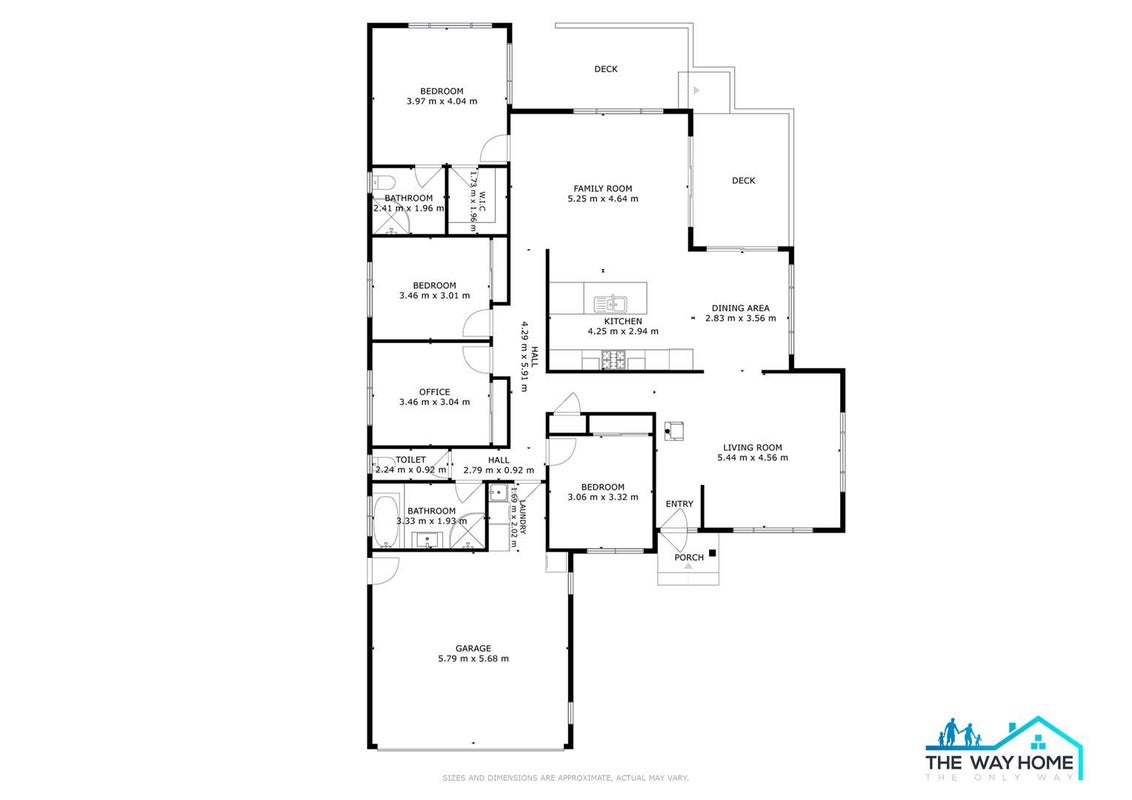 5 Frankie Stevens Place, Riverstone Terraces, Upper Hutt - Carousel 35