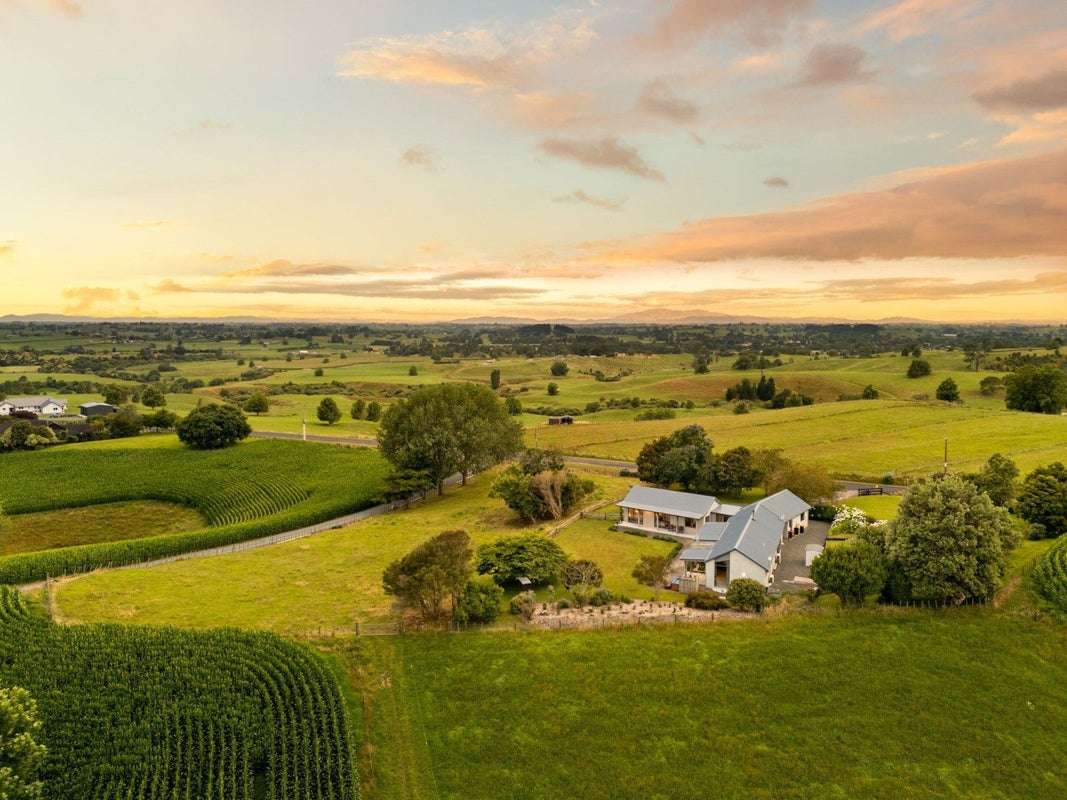 400 O'Shea Road, Pirongia, Pirongia - Carousel 36
