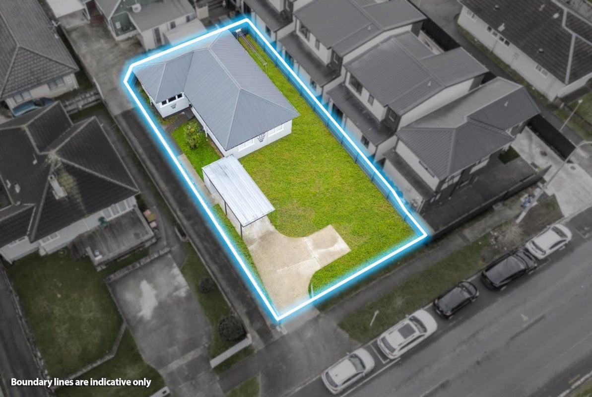 1/82 Swaffield Road, Papatoetoe, Manukau City, Auckland - Carousel 2