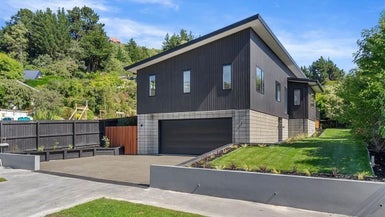 38 Landsdowne Terrace, Cashmere, Christchurch - Carousel 1