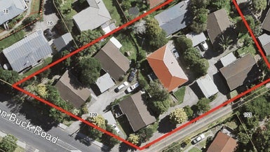 2/109 Don Buck Road, Massey, Auckland - Carousel 1