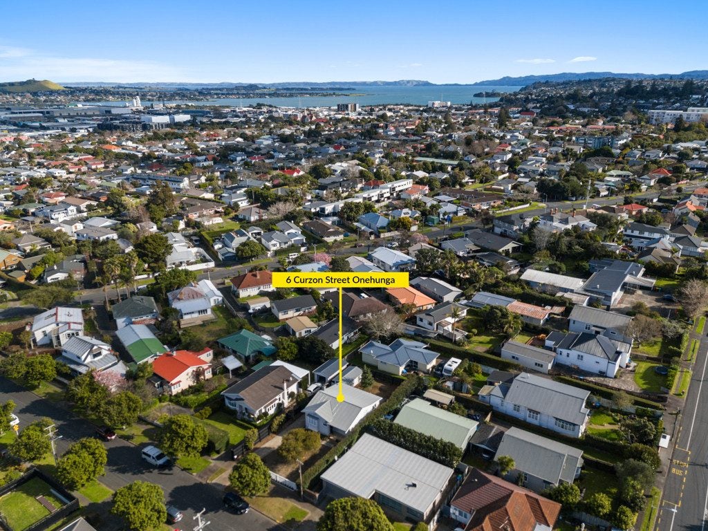 6 Curzon Street, Onehunga, Auckland - Carousel 22