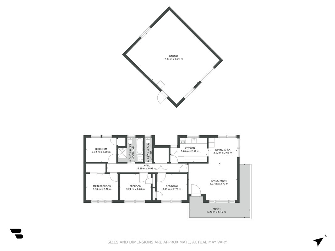 94 Zelda Avenue, Clover Park, Auckland - Carousel 2