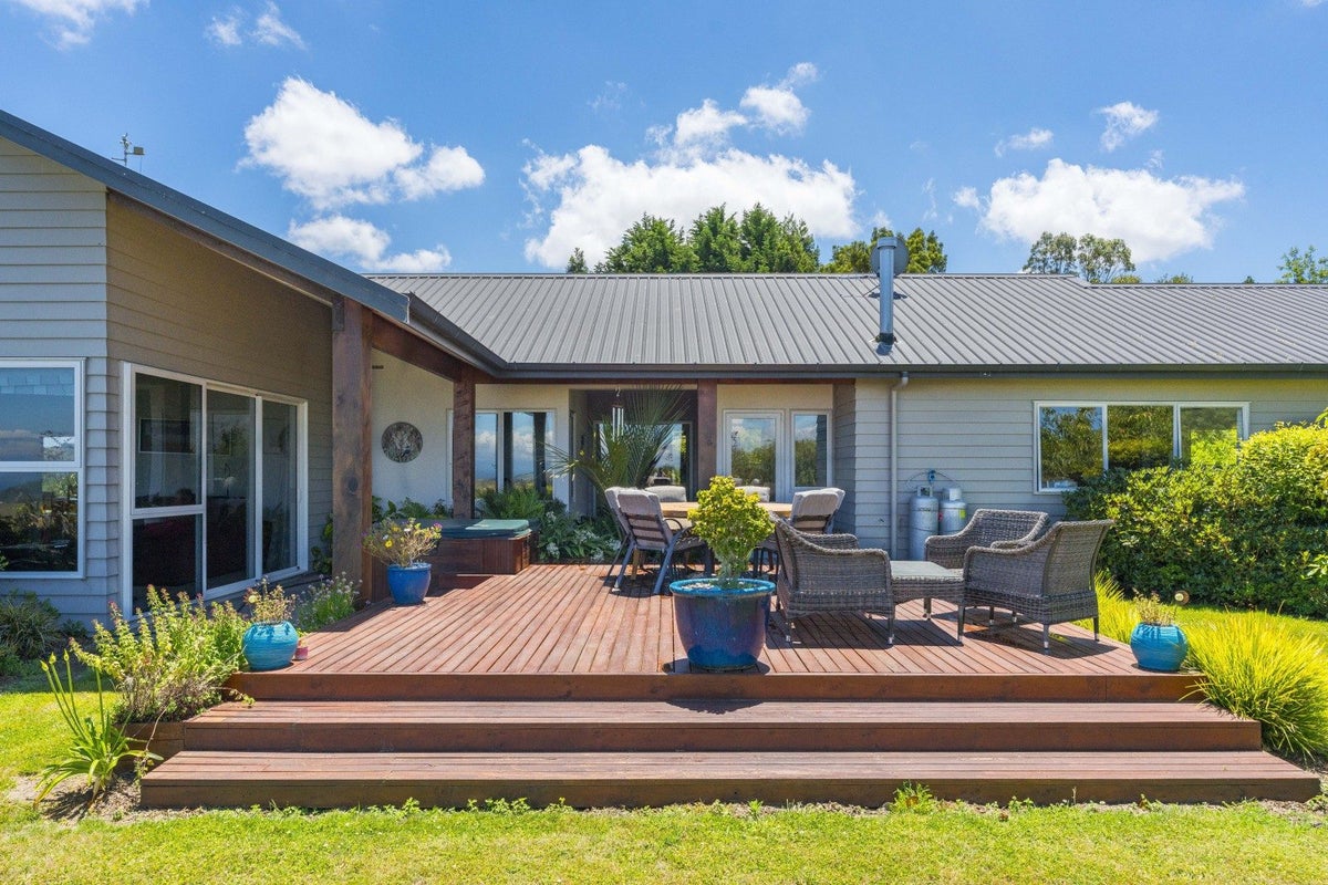 1062B Mapara Road, Kinloch, Taupo - Carousel 2