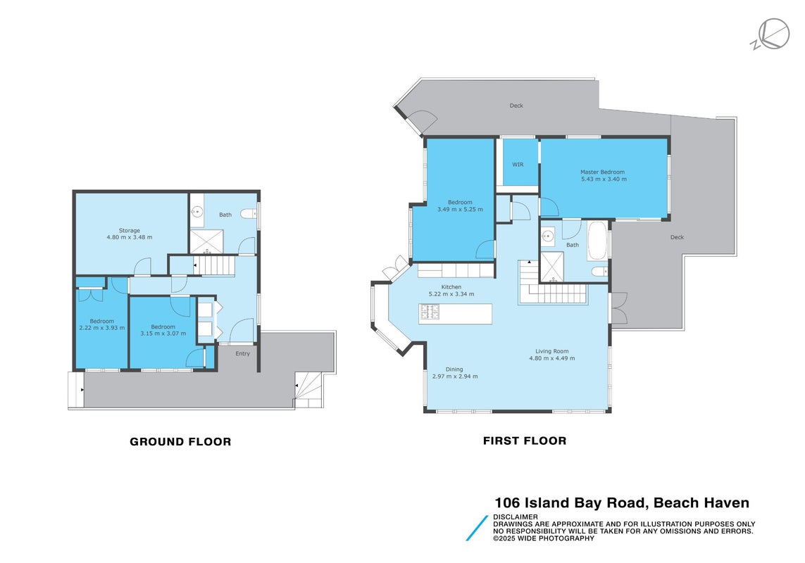 1/106 Island Bay Road, Beach Haven, Auckland - Carousel 39