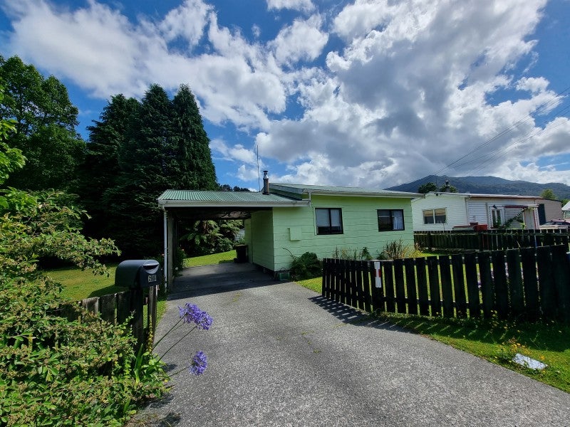 661 Taylorville Road, Taylorville, Greymouth - Carousel 1