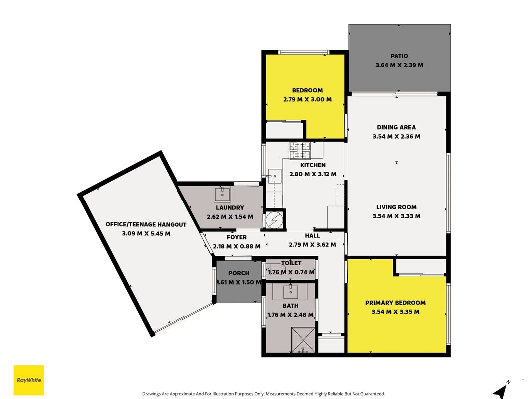 3/11 Abercrombie Street, Howick, Auckland - Carousel 22