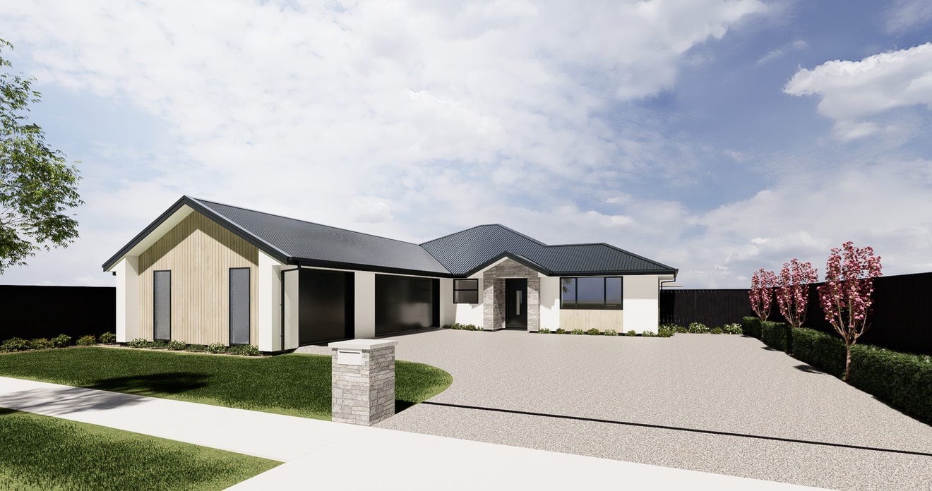 10 McQuillan Avenue, Woodend, Woodend - Carousel 1