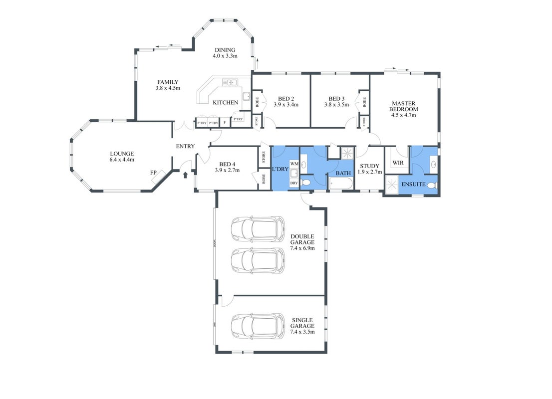 55 Maunu Estate Drive, Maunu, Whangarei - Carousel 35
